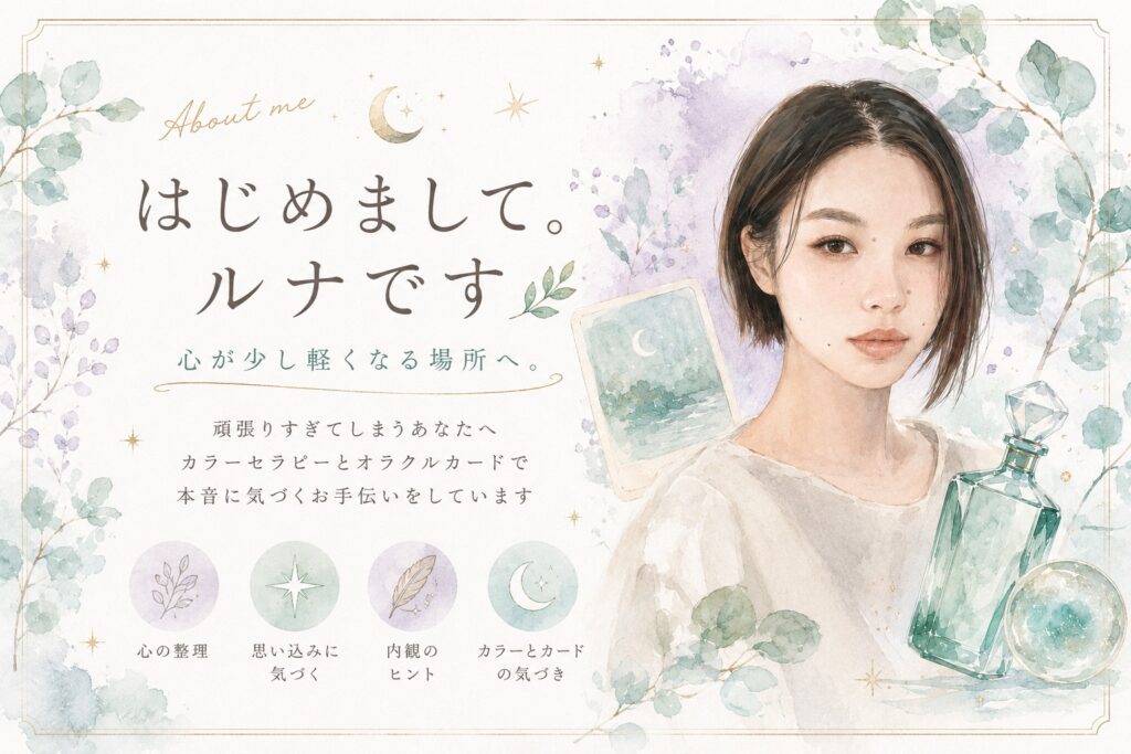 自己紹介